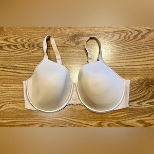 Playtex tan bra size 40 DDD